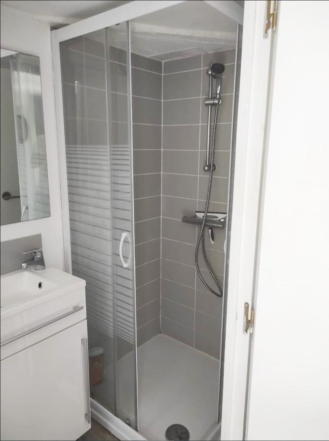 Apartamento Duplex Hypercentre Avec Parking Ruan Exterior foto